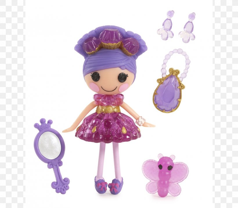 Lalaloopsy Mini Doll- Star Magic Spells Lalaloopsy Mini Doll- Star Magic Spells Toy Lalaloopsy, PNG, 1715x1500px, Doll, Baby Toys, Carat, Collectable, Dollhouse Download Free