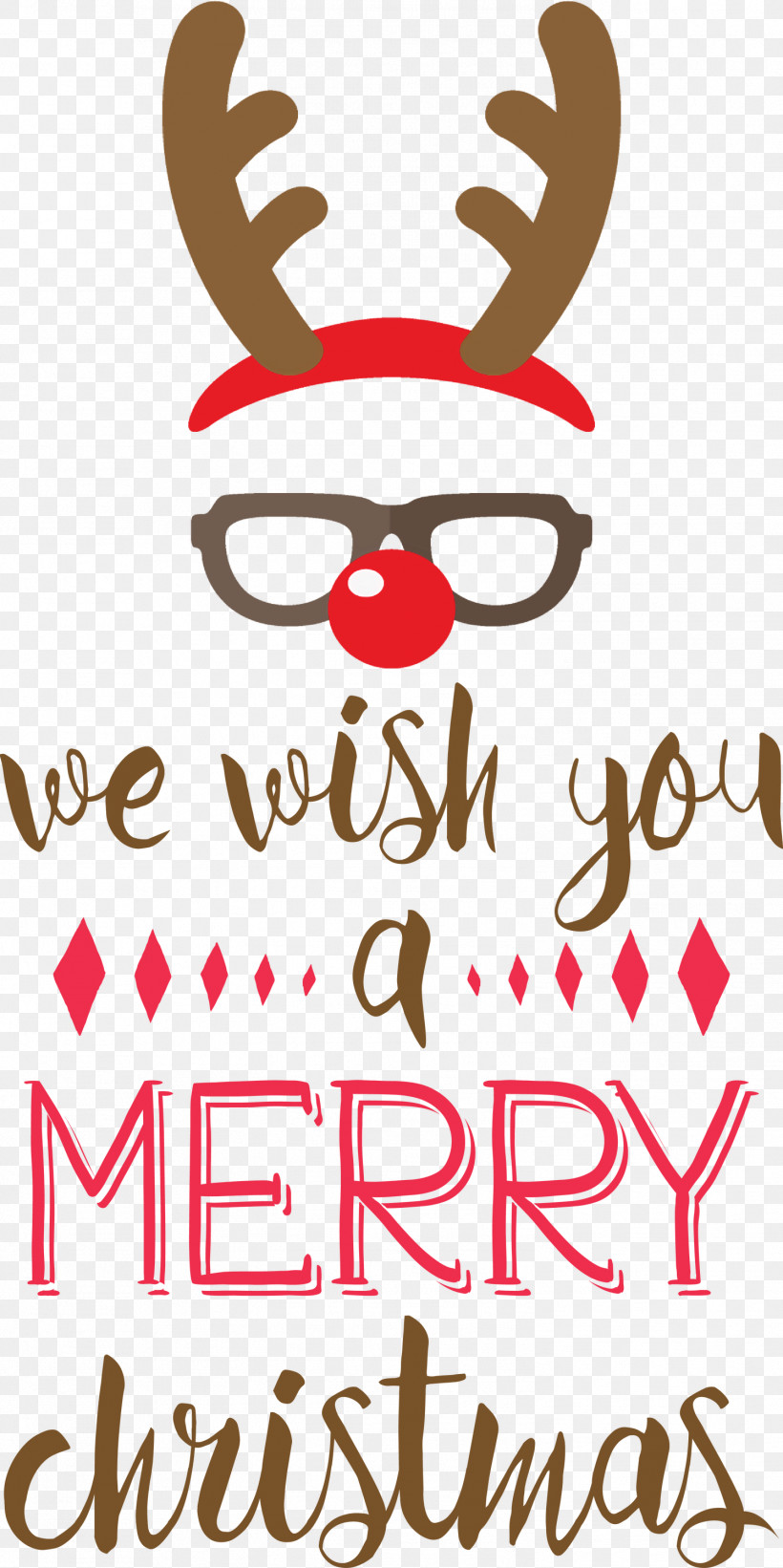Merry Christmas Wish, PNG, 1498x2999px, Merry Christmas, Deer, Geometry, Happiness, Line Download Free