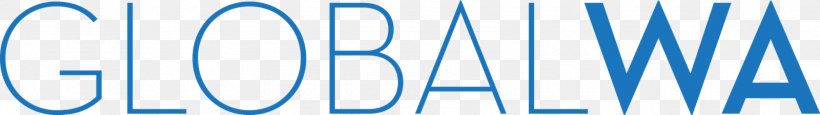 Organization Global Washington Project Logo, PNG, 1600x225px, Organization, Azure, Blue, Brand, Community Download Free