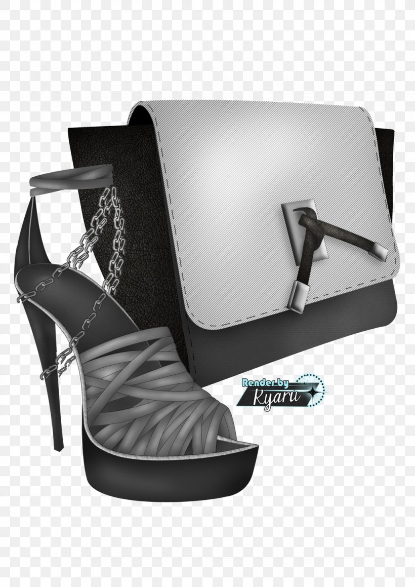 Sandal High-heeled Shoe, PNG, 1024x1448px, Sandal, Black, Black M, Footwear, High Heeled Footwear Download Free