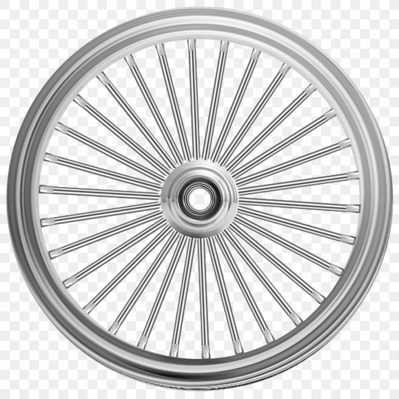 Wire Wheel Spoke Motorcycle Wheel, PNG, 1000x1000px, Wire Wheel, Alloy Wheel, Auto Part, Automotive Wheel System, Bicycle Download Free