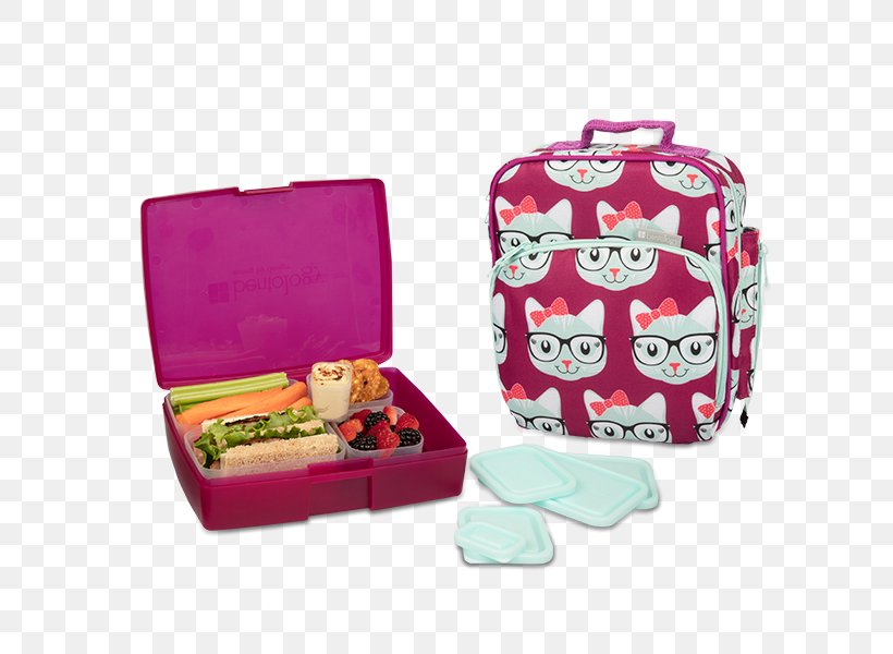 Bento Lunchbox Thermal Bag, PNG, 600x600px, Bento, Bag, Box, Cooler, Eating Download Free