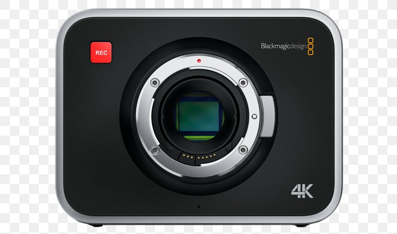 Canon EF Lens Mount 4K Resolution Blackmagic Design Blackmagic Cinema Camera Super 35, PNG, 620x483px, 4k Resolution, Canon Ef Lens Mount, Blackmagic Cinema Camera, Blackmagic Design, Blackmagic Production 4k Download Free