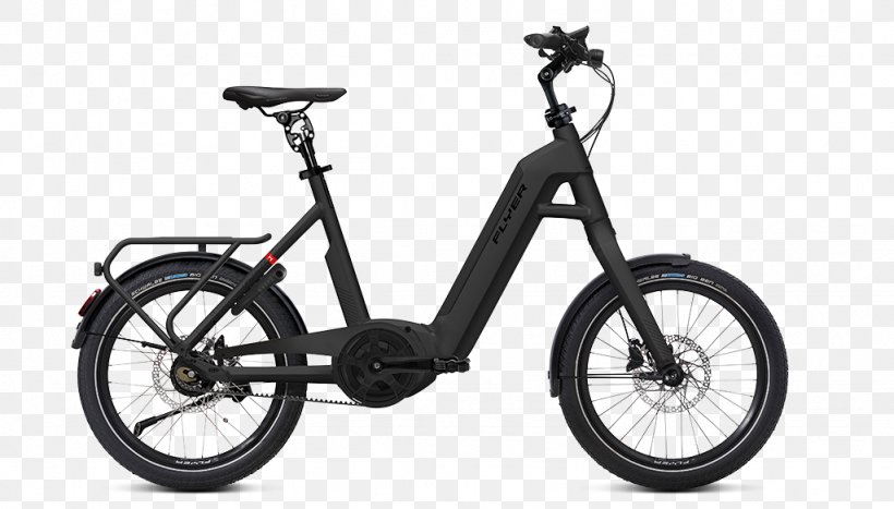 Electric Bicycle Eurobike E-MTB Tern ELink D7i, PNG, 1024x584px, Electric Bicycle, Automotive Exterior, Automotive Tire, Automotive Wheel System, Bicycle Download Free