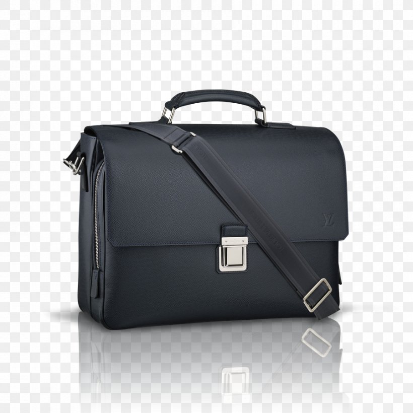 Handbag Louis Vuitton Leather Briefcase, PNG, 900x900px, Handbag, Bag, Baggage, Black, Brand Download Free
