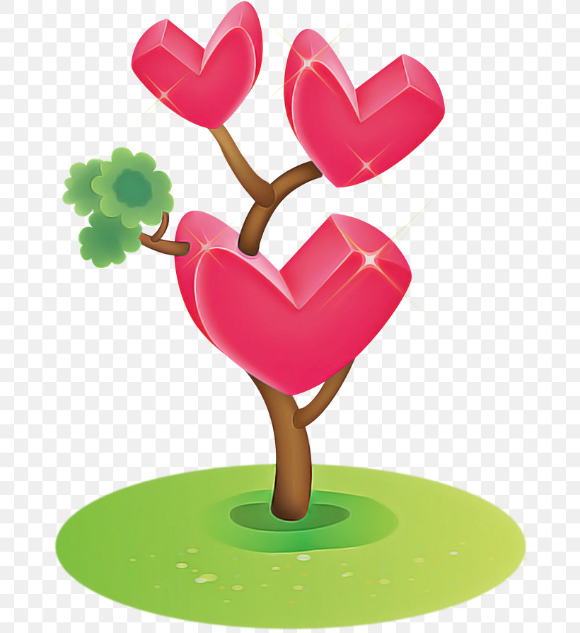 Heart Cartoon Love Plant Gesture, PNG, 670x895px, Heart, Cartoon, Gesture, Love, Plant Download Free