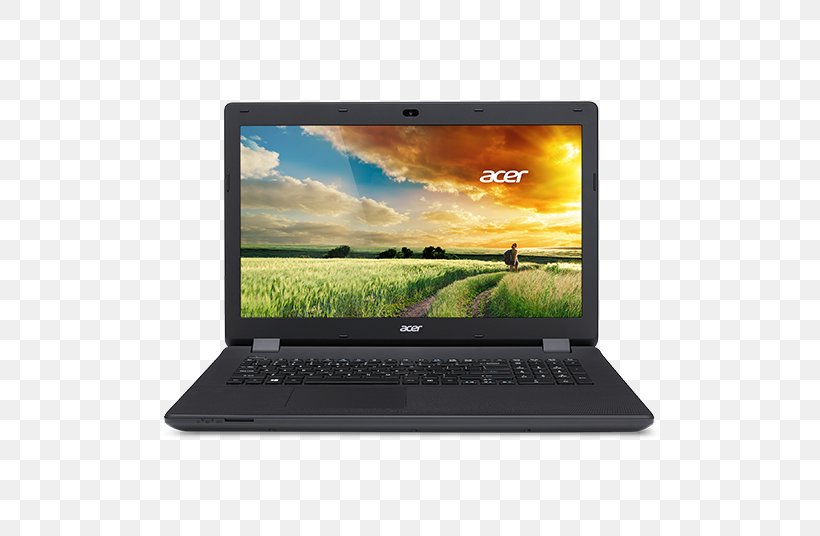 Laptop Acer Aspire Celeron Intel Core, PNG, 536x536px, Laptop, Acer, Acer Aspire, Acer Extensa, Celeron Download Free