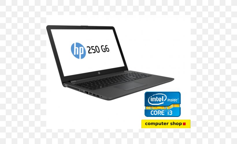 Laptop Intel Core I7 Hewlett-Packard Kaby Lake, PNG, 500x500px, Laptop, Computer, Computer Accessory, Electronic Device, Hewlettpackard Download Free