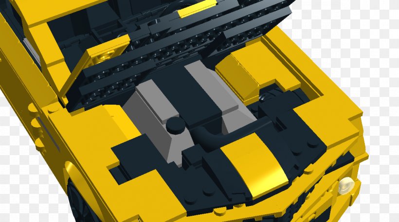 Lego Ideas Chevrolet Camaro Motor Vehicle, PNG, 1191x666px, Lego, Brand, Building, Chevrolet, Chevrolet Camaro Download Free