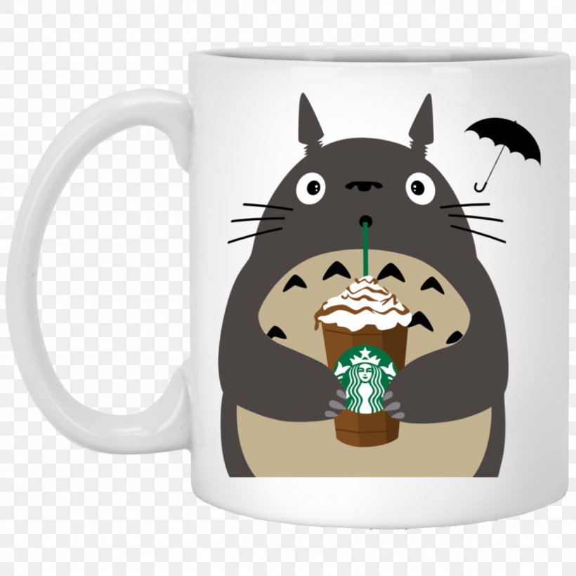 Mug Teacup Susuwatari Coffee Cup, PNG, 1155x1155px, Mug, Coffee Cup, Cup, Drinkware, Etsy Download Free