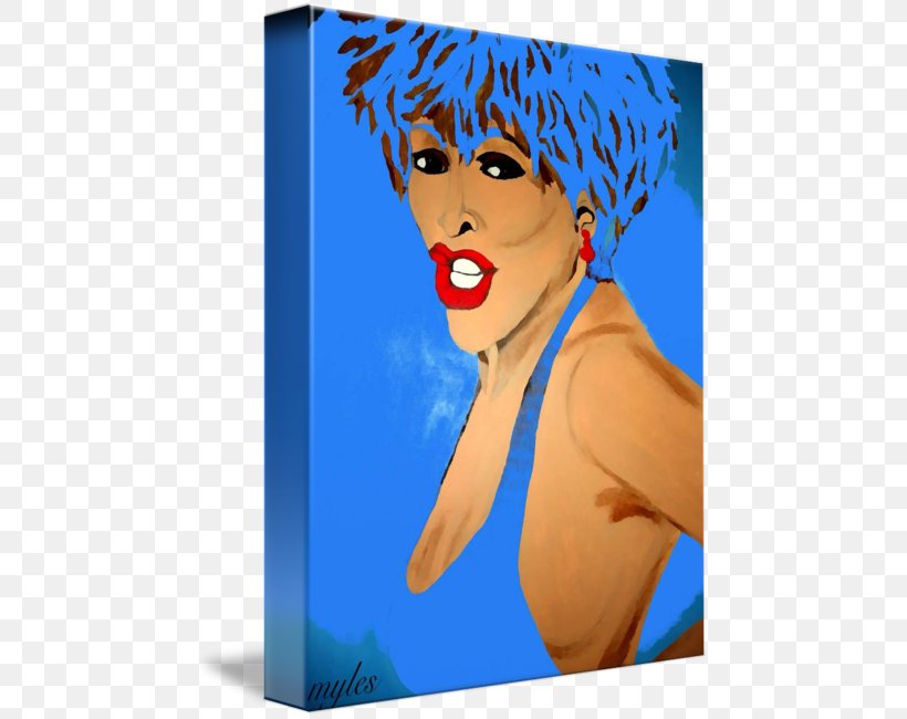 Pop Art The Best, PNG, 464x650px, Art, Acrylic Paint, Blue, Canvas, Canvas Print Download Free