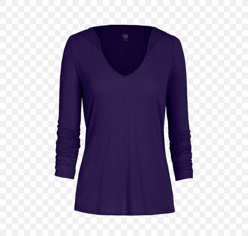 Sleeve T-shirt Top Tunic Dress, PNG, 500x781px, Sleeve, Active Shirt, Black, Clothing, Cobalt Blue Download Free