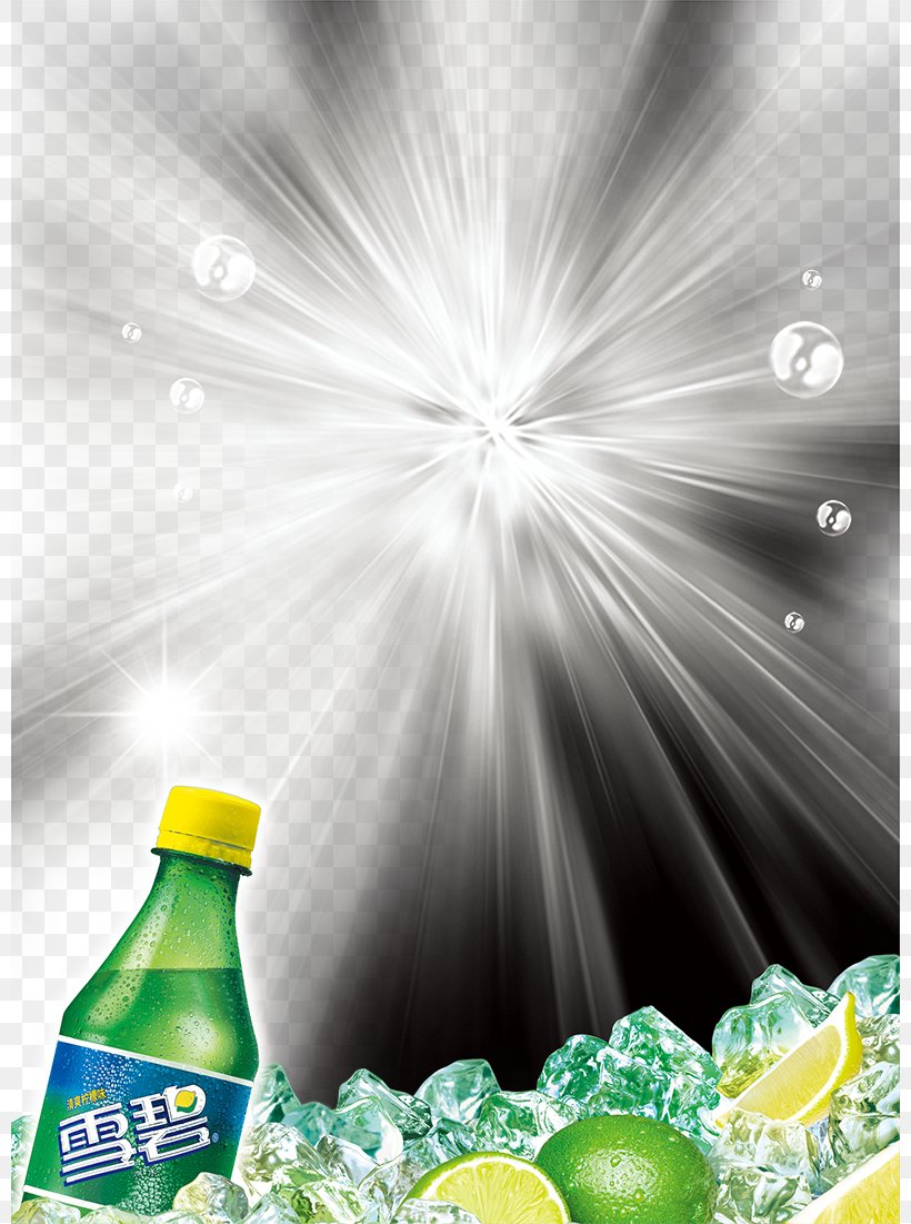 Sprite Carbonated Drink Lemon-lime Drink Cola, PNG, 800x1101px, Sprite, Bottle, Carbonated Drink, Cola, Drink Download Free