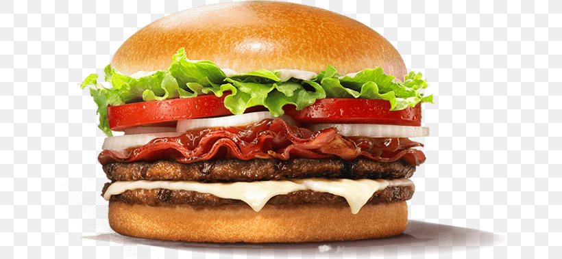 Whopper Cheeseburger Breakfast Sandwich Fast Food Montreal-style Smoked Meat, PNG, 666x379px, Whopper, American Food, Bacon Sandwich, Baconator, Blt Download Free