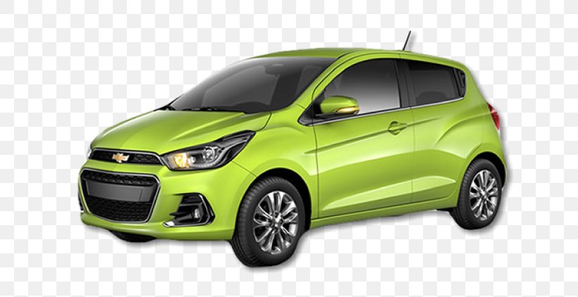 2018 Chevrolet Spark Car Chevrolet Aveo, PNG, 640x422px, 2018 Chevrolet Spark, Automotive Design, Automotive Exterior, Brand, Bumper Download Free