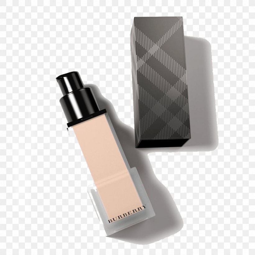 Burberry Fresh Glow Foundation Burberry Fresh Glow Foundation Sunscreen Trench Coat, PNG, 1366x1366px, Burberry, Beauty, Brand, Cosmetics, Fashion Download Free
