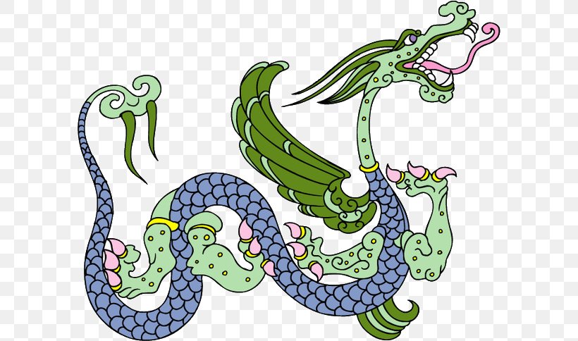 Chinese Dragon Chinese Mythology Longjian Stroke, PNG, 600x484px, Chinese Dragon, Animal Figure, Art, Artwork, China Download Free