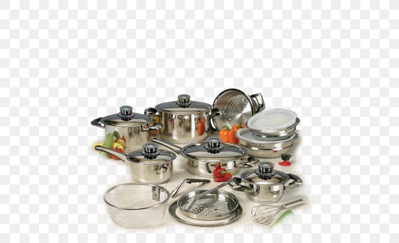 Cookware Stainless Steel Kitchen Cooking Ranges Png 500x500px Cookware Blender Cooking Cooking Ranges Cookware Accessory Download