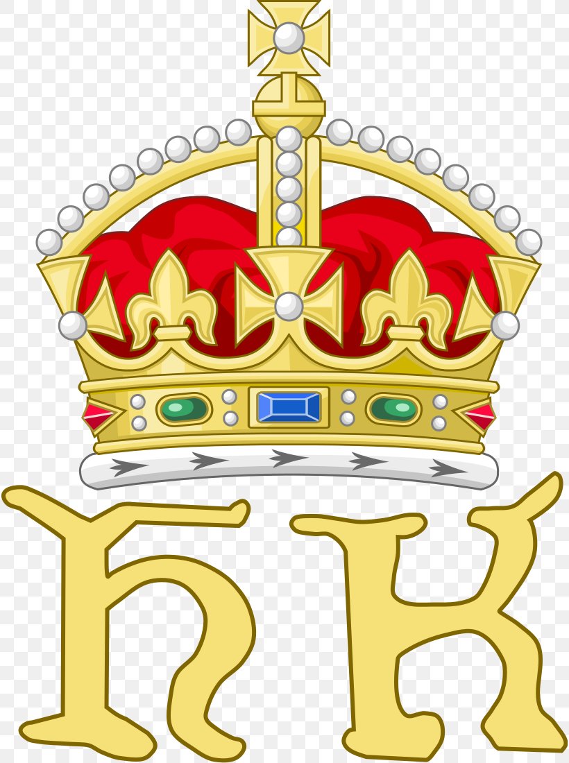 Royal Cypher Monogram United Kingdom Clip Art Crown, PNG, 816x1100px, Royal Cypher, Crown, Elizabeth Ii, Emblem, Fashion Accessory Download Free