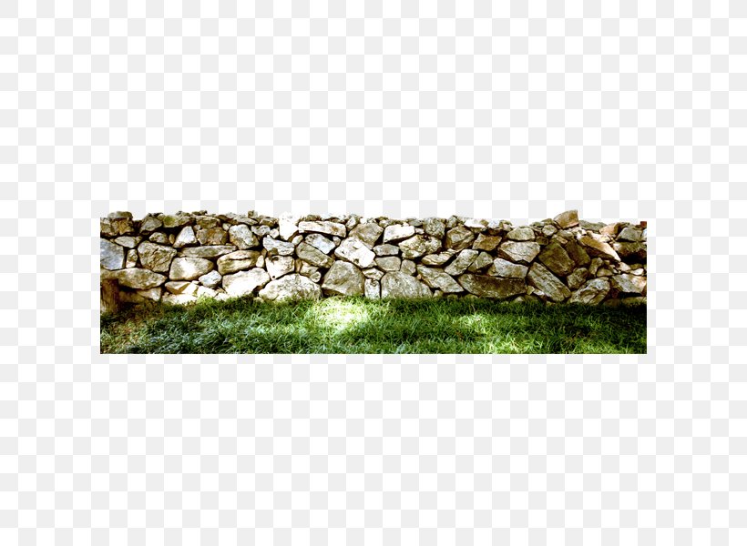 Stone Wall Rock, PNG, 600x600px, Stone Wall, Flooring, Gabion, Grass, Material Download Free