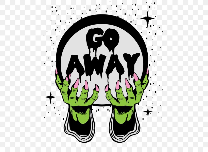 Going Away - T-shirt Crop Top Clothing PNG