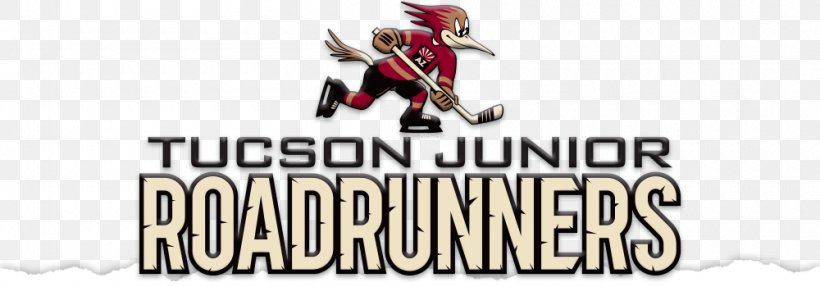 Tucson Roadrunners Tucson Convention Center Arizona Coyotes Logo American Hockey League, PNG, 1000x350px, Tucson Roadrunners, American Hockey League, Arizona, Arizona Coyotes, Brand Download Free