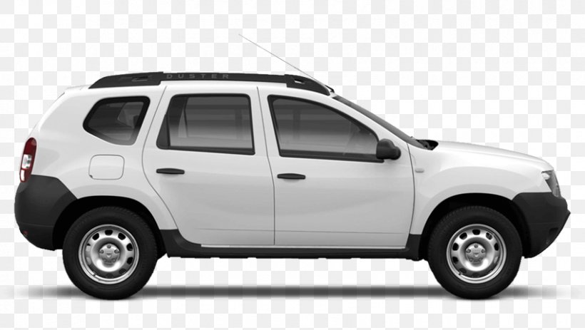 Compact Car Renault Automobile Dacia, PNG, 850x480px, Car, Auto Part, Automobile Dacia, Automotive Carrying Rack, Automotive Design Download Free