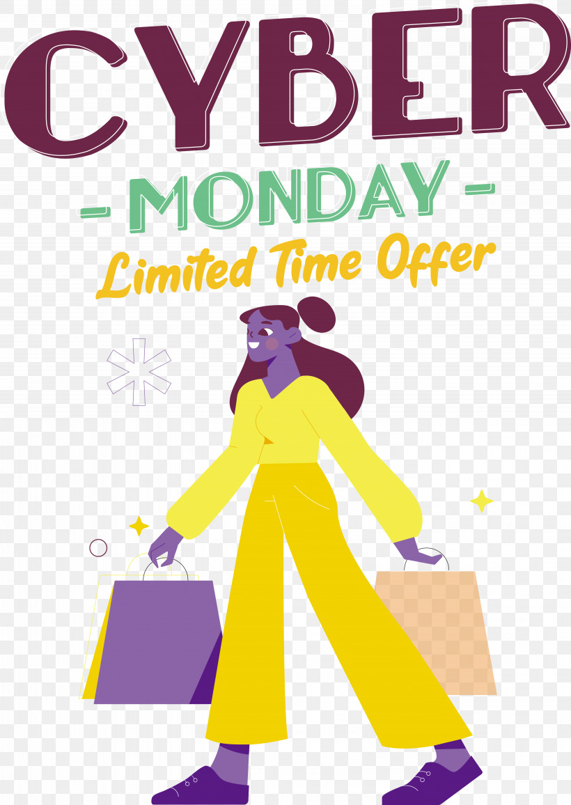 Cyber Monday, PNG, 5548x7822px, Cyber Monday, Limited Time Offer Download Free