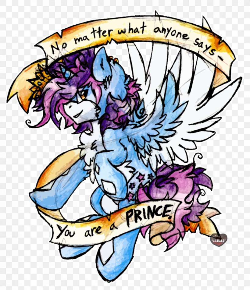 DeviantArt International Transgender Day Of Visibility Pony Clip Art, PNG, 829x963px, Watercolor, Cartoon, Flower, Frame, Heart Download Free