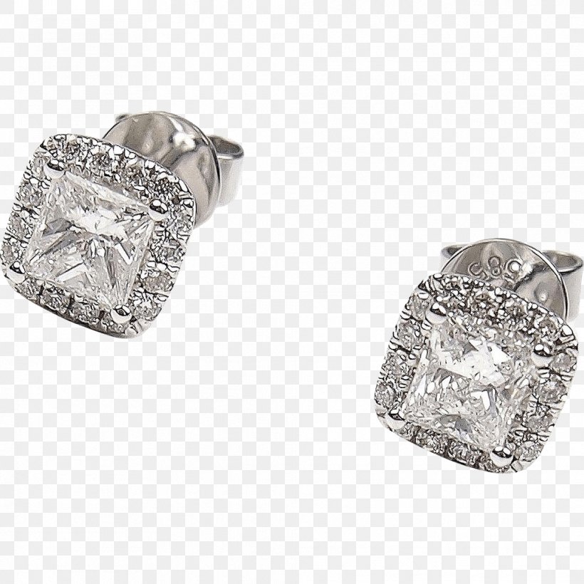 Earring Jewellery Gold Diamond Princess Cut, PNG, 1011x1011px, Earring, Arnold Jewelers, Bijou, Bling Bling, Blingbling Download Free