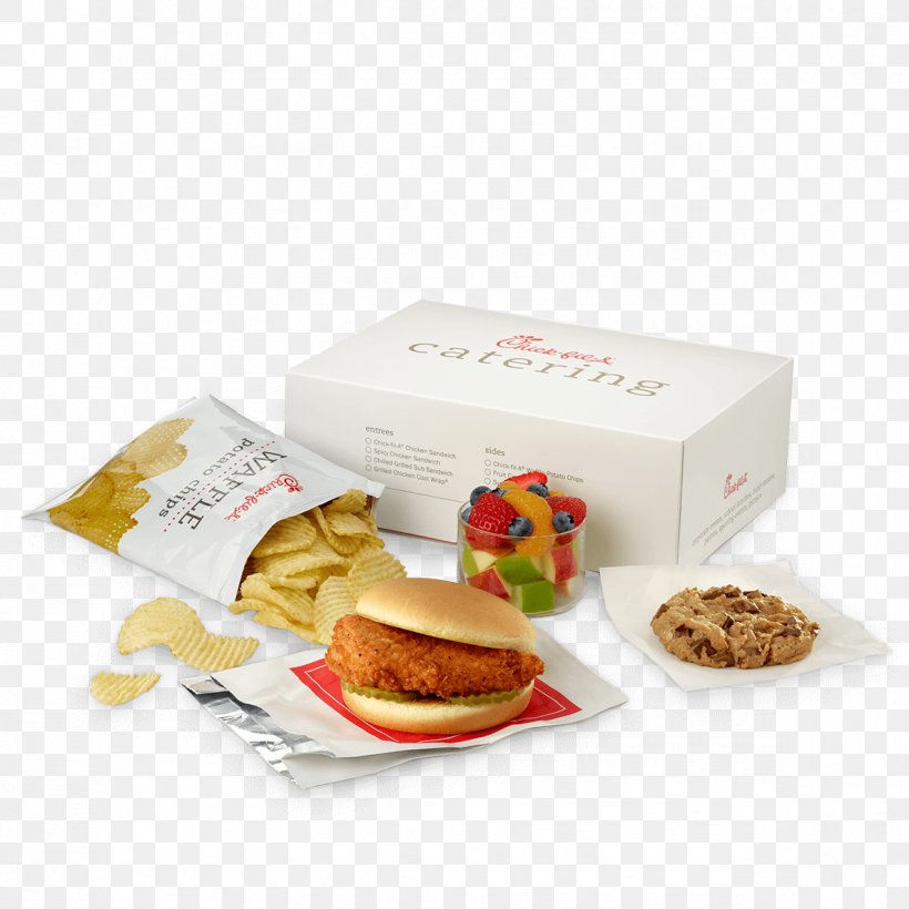 Fast Food Chicken Sandwich Breakfast Chick-fil-A Lunch, PNG, 1185x1185px, Fast Food, Breakfast, Chicken Sandwich, Chickfila, Cuisine Download Free