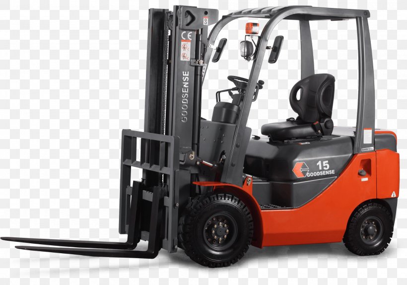 Forklift Counterweight Manitou UK Toyota Material Handling, U.S.A., Inc. Telescopic Handler, PNG, 2000x1400px, Forklift, Automotive Tire, Business, Counterweight, Cylinder Download Free