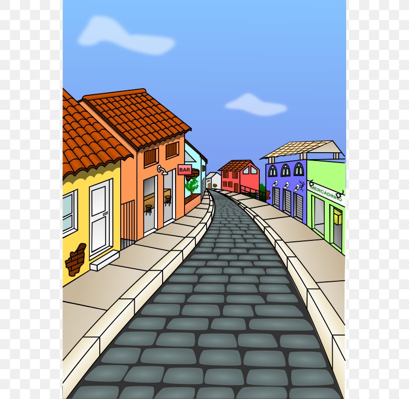 Free Content Street Clip Art, PNG, 569x800px, Free Content, Architecture, Art, Blog, Building Download Free
