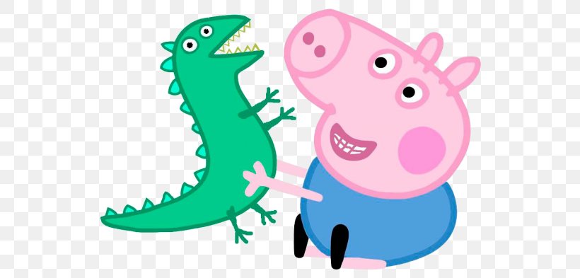 George Pig Daddy Pig Mummy Pig YouTube, PNG, 700x393px, Pig, Animal Figure, Birthday, Cartoon, Child Download Free