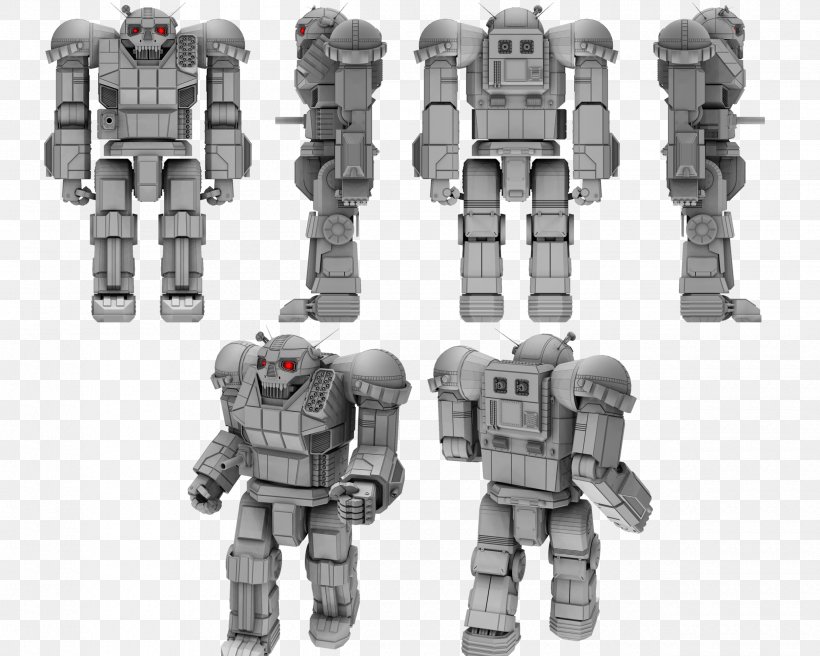 Military Robot MechWarrior Online Mecha War Robots Art, PNG, 2500x2000px, Military Robot, Action Figure, Armour, Art, Artist Download Free