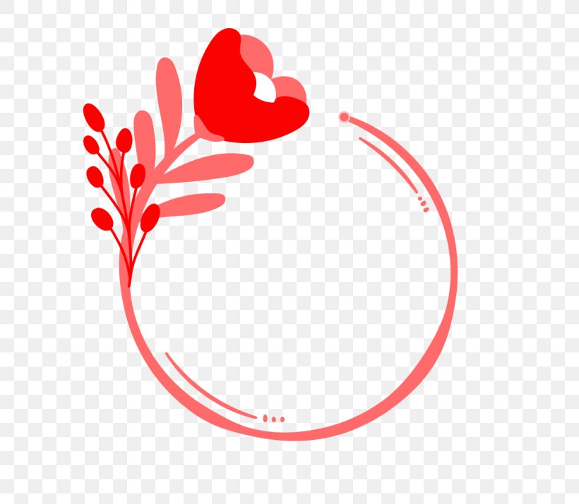 Red Leaf Heart Plant Flower, PNG, 715x715px, Red, Flower, Heart, Leaf, Logo Download Free