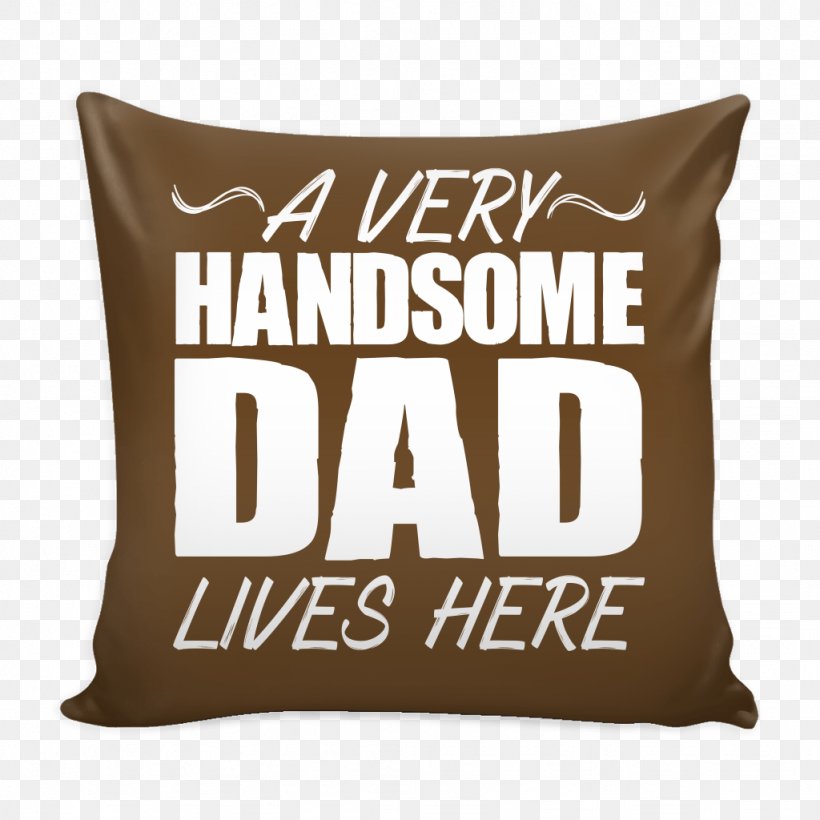 Throw Pillows Cushion Head Wall, PNG, 1024x1024px, Pillow, Cushion, Door, Embroidery, Father Download Free