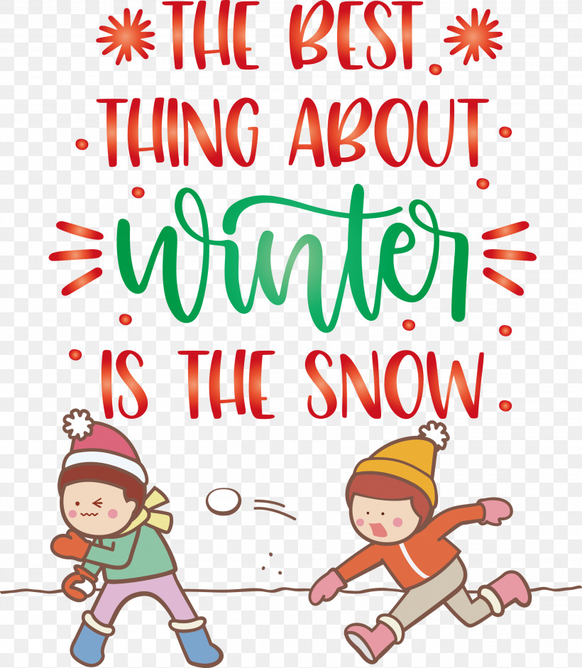 Winter Snow, PNG, 2614x3000px, Winter Snow, Cartoon, Christmas Day, Christmas Decoration, Happiness Download Free