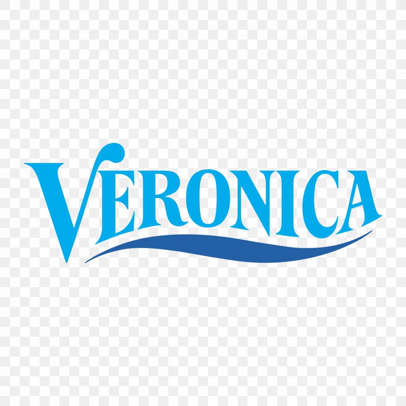 1980s Veronica Magazine Logo Brand Veronica TV, PNG, 2400x2400px, Veronica Magazine, Area, Blue, Brand, Compact Disc Download Free