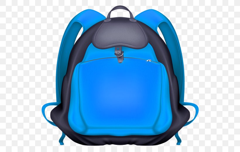 Backpack Clip Art, PNG, 600x520px, Backpack, Azure, Backpacking, Bag, Blue Download Free