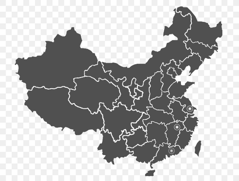 China Vector Graphics World Map Topographic Map, PNG, 782x620px, China, Black, Black And White, Chinese Dragon, Map Download Free