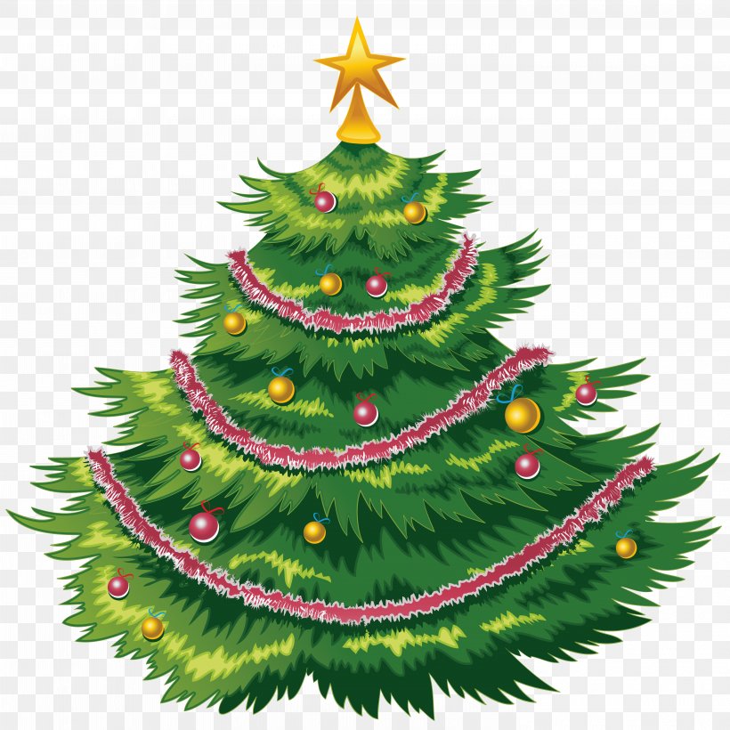 Christmas Tree Merry Christmas, Mr. Bean, PNG, 5743x5746px, Christmas, Cartoon, Christmas Decoration, Christmas Ornament, Christmas Tree Download Free