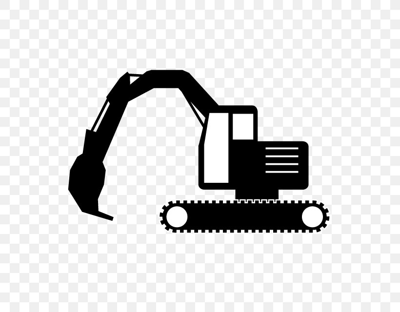 Clip Art Crane Openclipart Construction Vector Graphics, PNG, 640x640px, Crane, Area, Auto Part, Black, Black And White Download Free