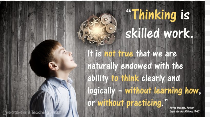 Critical Thinking Mindset Skill Creativity Thought, PNG, 1024x573px, Critical Thinking, Advertising, Carol Dweck, Child, Classroom Download Free