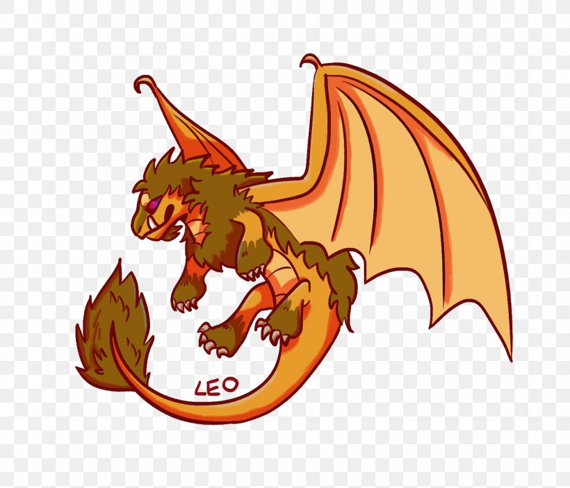 Dragon Clip Art, PNG, 1518x1303px, Dragon, Cartoon, Fictional Character, Mythical Creature Download Free
