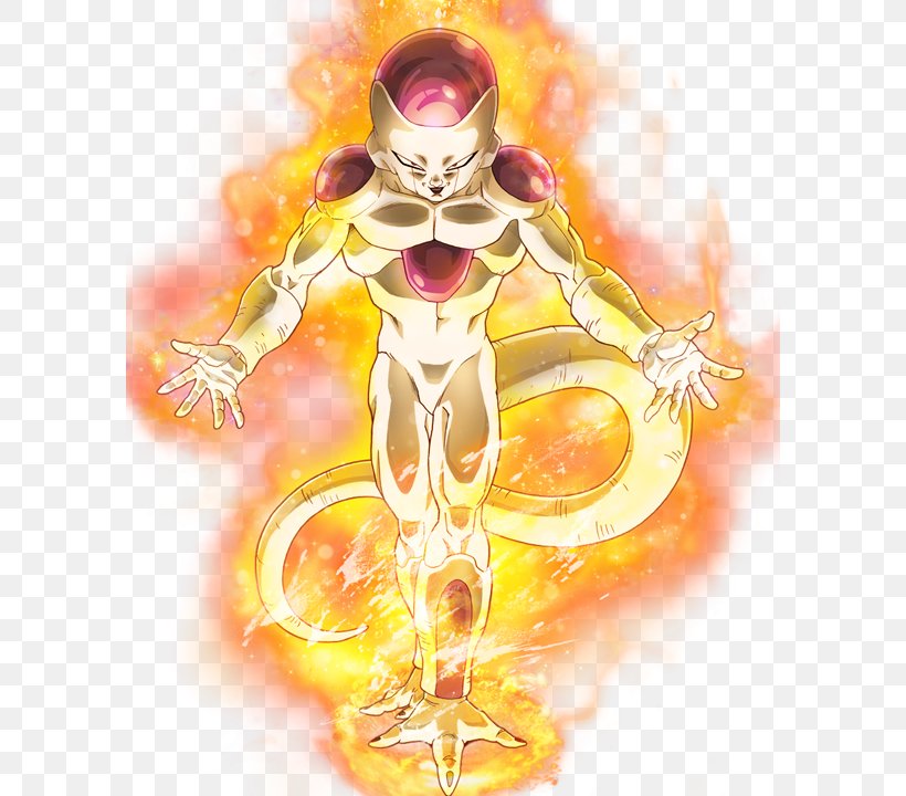 Frieza Goku Vegeta Gohan Dragon Ball, PNG, 592x720px, Frieza, Animation, Art, Costume Design, Dragon Ball Download Free