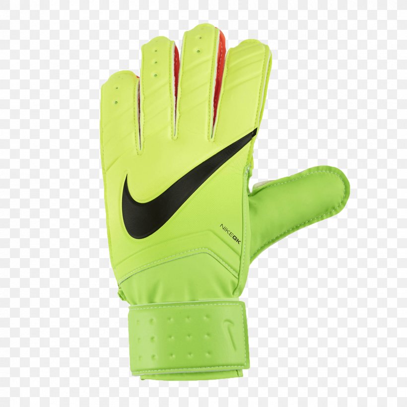 Goalkeeper Glove Nike Mercurial Vapor Electric Green, PNG, 1200x1200px, Goalkeeper, Ball, Bicycle Glove, Electric Green, Football Download Free