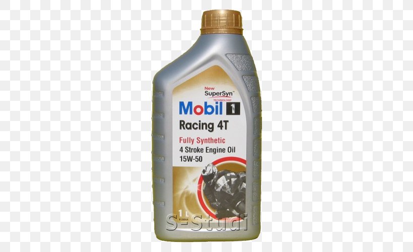 Motor Oil Four-stroke Engine Motorcycle Mobil 1, PNG, 500x500px, Motor Oil, Apitc, Automotive Fluid, Castrol, Engine Download Free