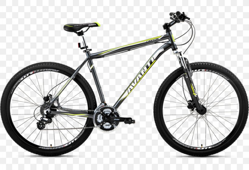 Mountain Bike Bicycle 29er Cycling, PNG, 1024x700px, 275 Mountain Bike, Mountain Bike, Automotive Tire, Bicycle, Bicycle Accessory Download Free