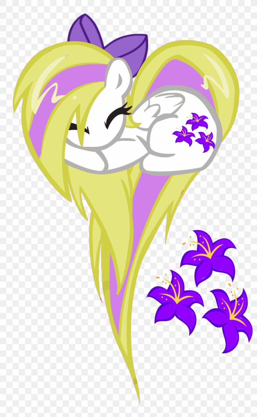 My Little Pony Heart Friendship Is Magic Fluttershy, PNG, 900x1464px, Watercolor, Cartoon, Flower, Frame, Heart Download Free